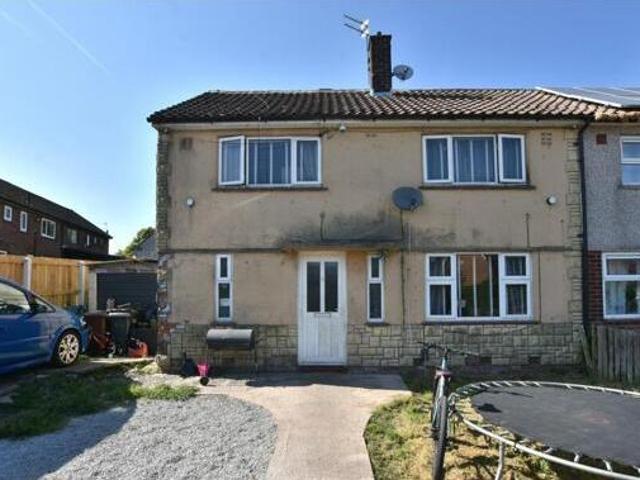 House for sale in Blackburn