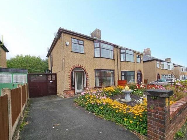 House for sale in Witton, Blackburn