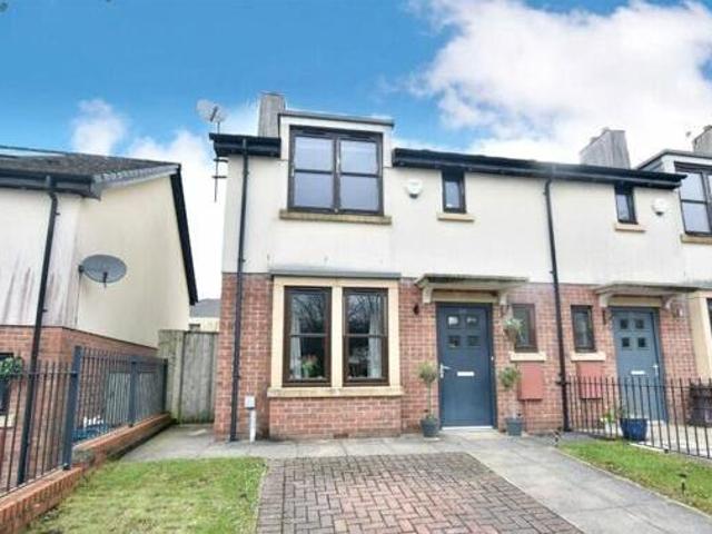 House for sale in Blackburn