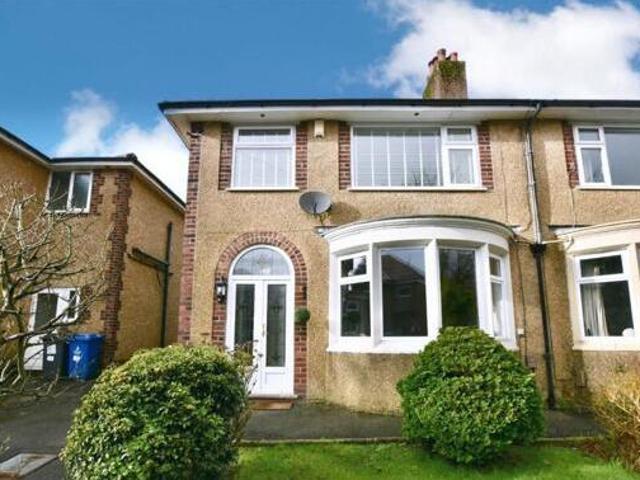 House for sale in Four Lane Ends, Blackburn