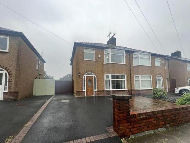 House for sale in Witton, Blackburn
