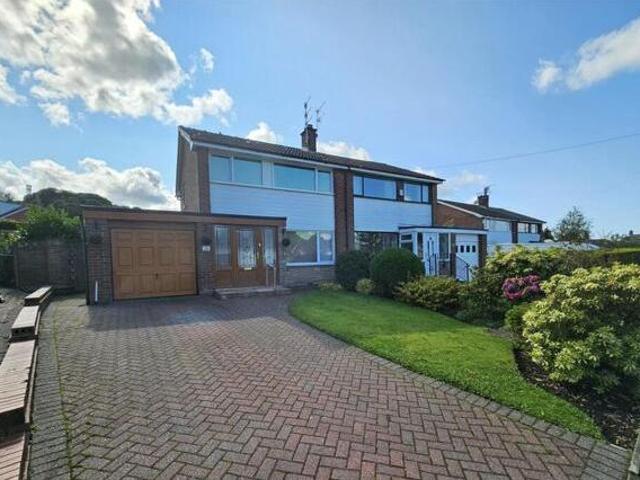 House for sale in Mill Hill, Blackburn