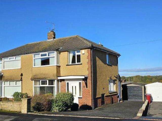 House for sale in Blackburn