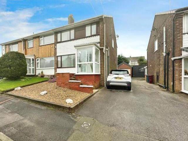 House for sale in Blackburn
