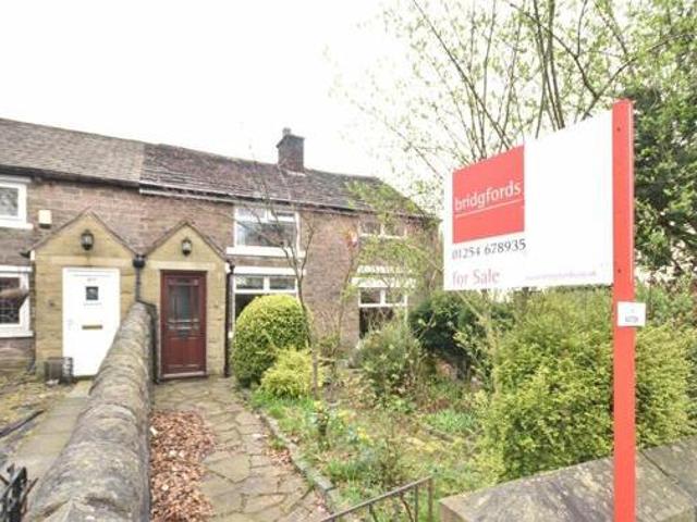 House for sale in Four Lane Ends, Blackburn