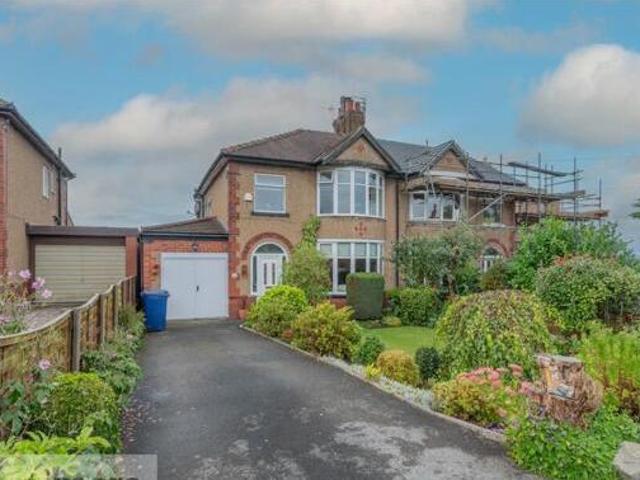 House for sale in Blackburn