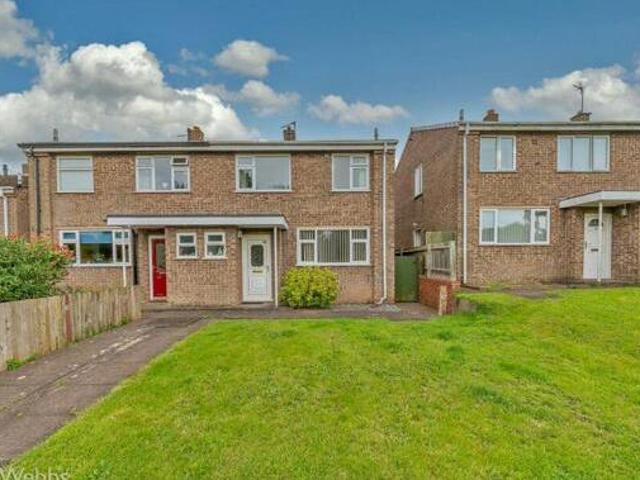 House for sale in Cannock, Cannock Chase