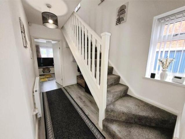 Farm for sale in Wood End, Wednesfield