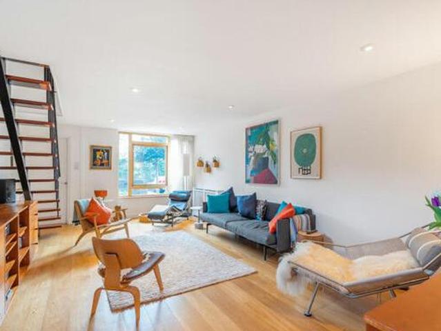 House for sale in City of London, Greater London