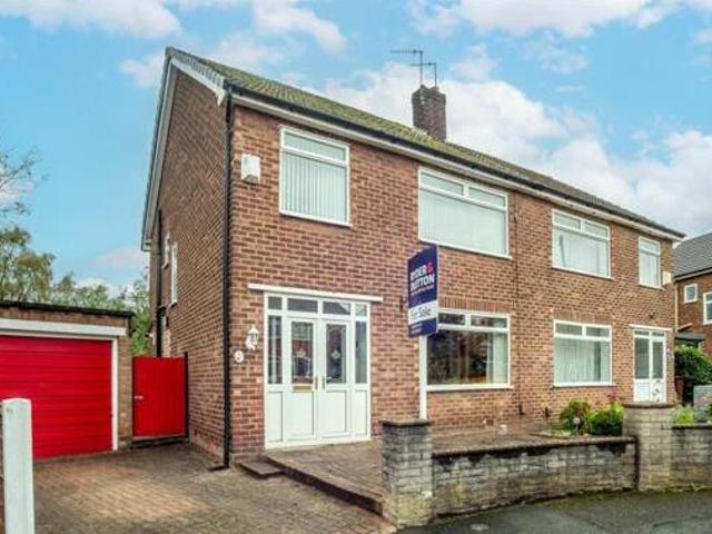 House for sale in Lyons, Greater London