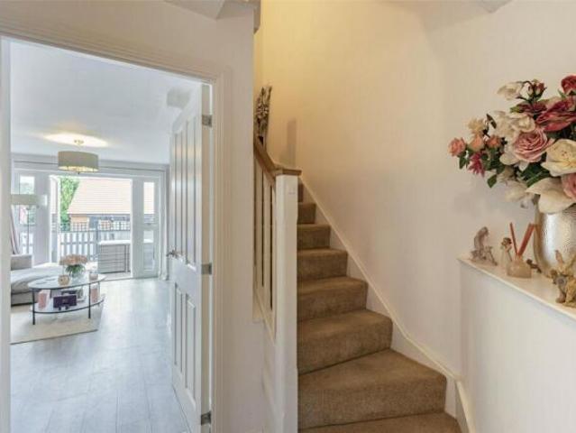 Farm for sale in Priest Down, Hampshire