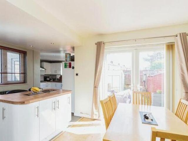 House for sale in Lancashire, England