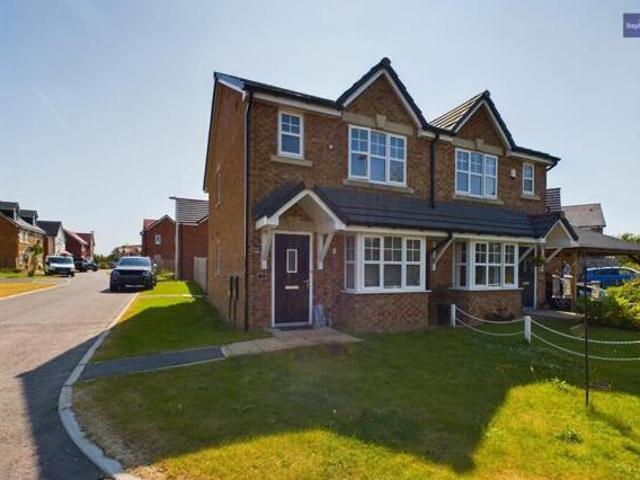 House for sale in Blackpool