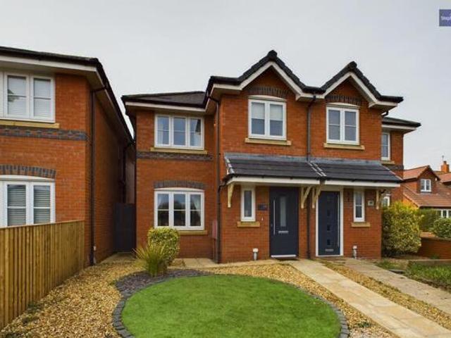 House for sale in Blackpool