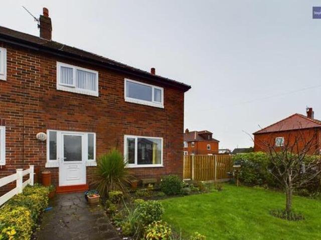 House for sale in Blackpool