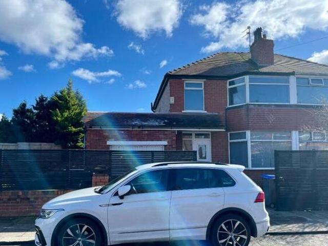 House for sale in Lancashire, England