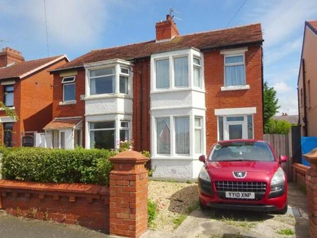 House for sale in Lancashire, England