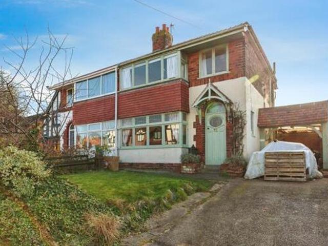 House for sale in Blackpool