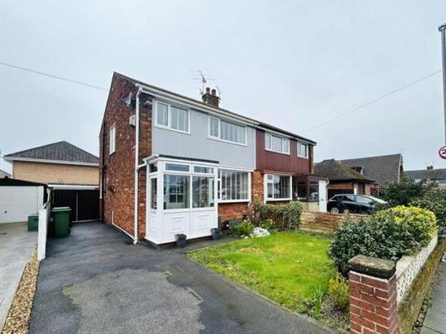 House for sale in Blackpool