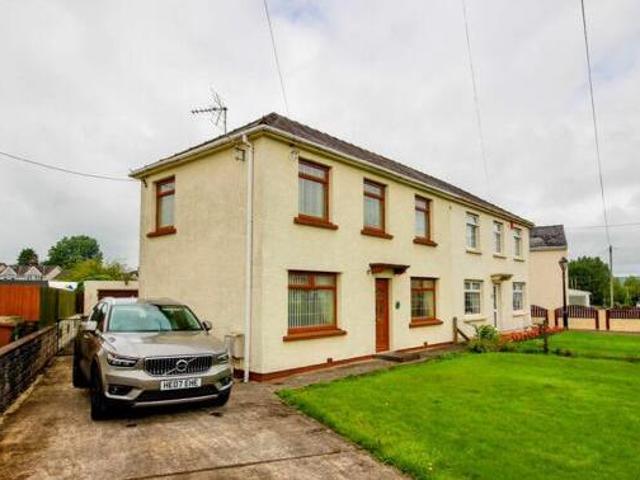 House for sale in Wales