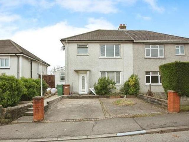 House for sale in Wales