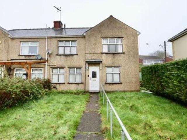 House for sale in Wales