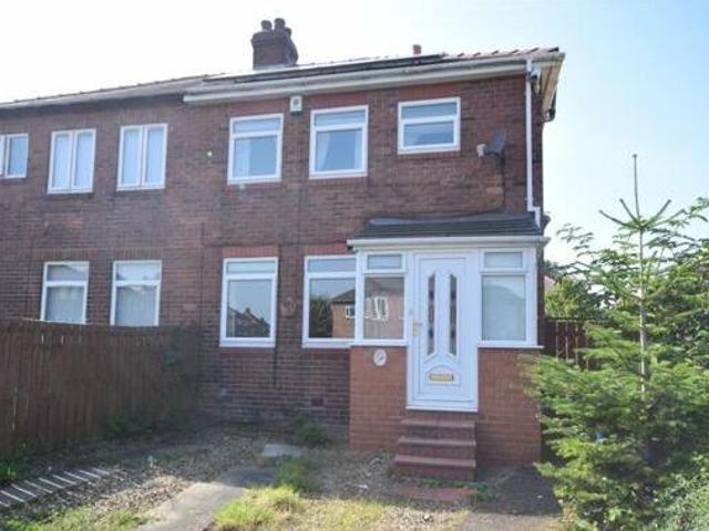House for sale in Butterton, Staffordshire