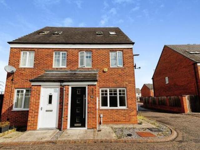 House for sale in Butterton, Staffordshire