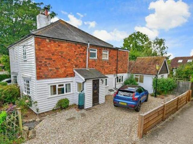 House for sale in Lyons, Greater London