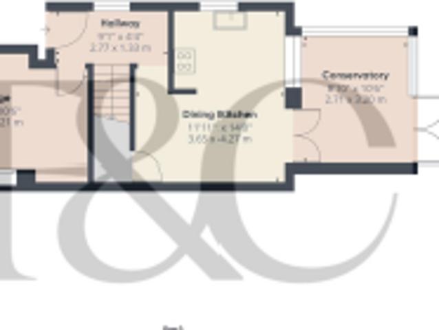 Farm for sale in Allestree, East Midlands