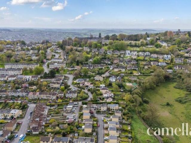 Farm for sale in Bath, West of England