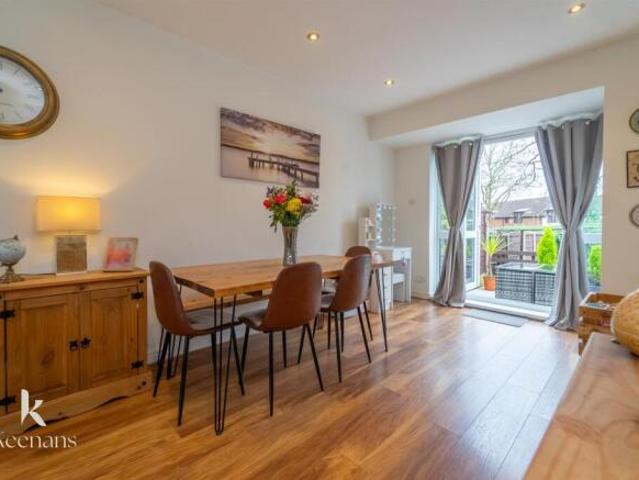 Farm for sale in Lee Bank, Greater Manchester