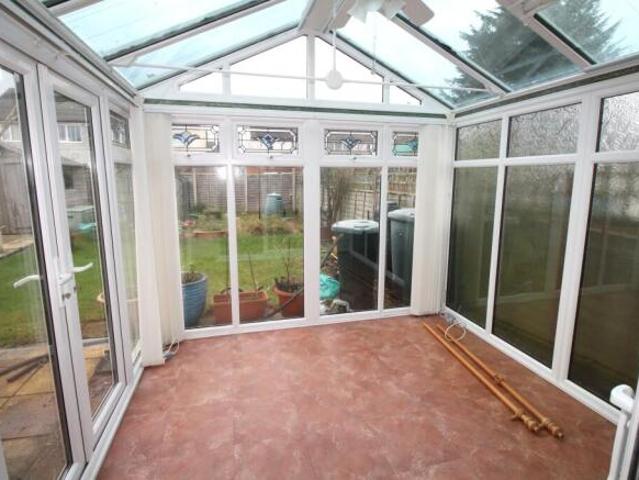 Farm for sale in Golden Valley, Gloucestershire