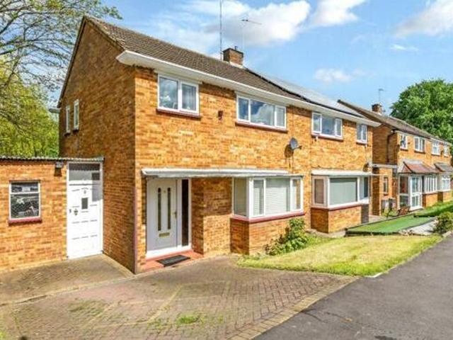 House for sale in Lyons, Greater London