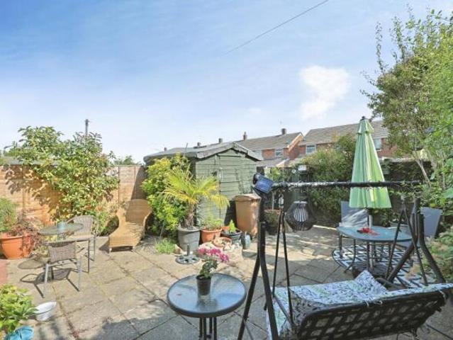 Farm for sale in East Bank, Norfolk
