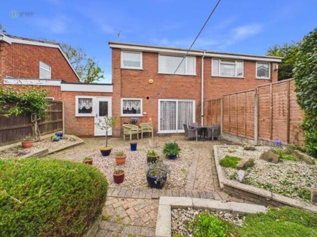 Farm for sale in Gravelly Hill, West Midlands