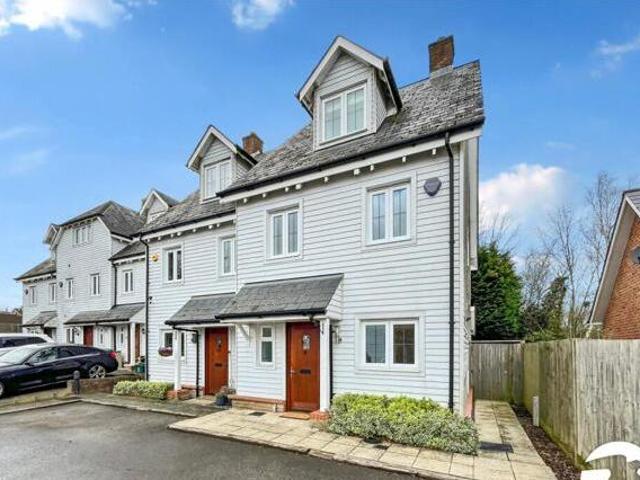 House for sale in Brompton, Chatham