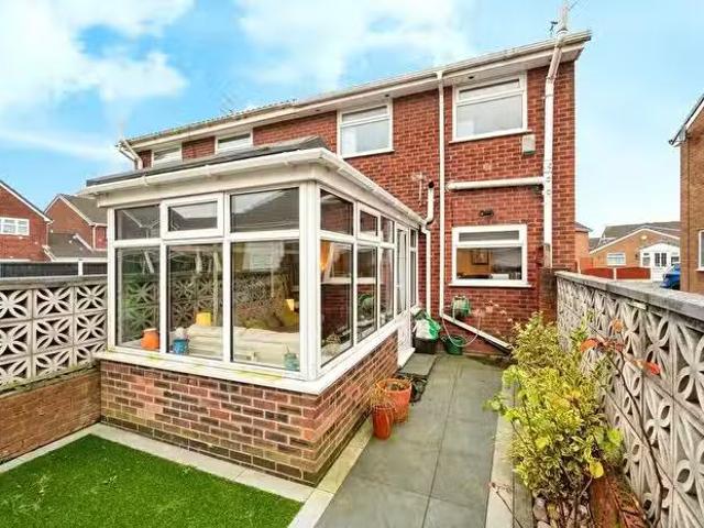House for sale in Rainford