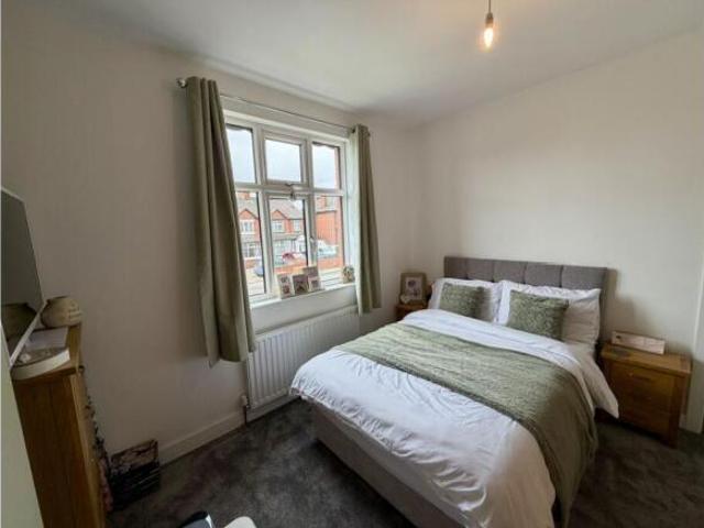 Farm for sale in Longton, Stoke-on-Trent