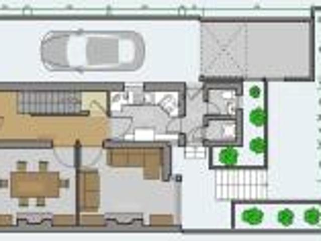 Farm for sale in Fenton, Stoke-on-Trent