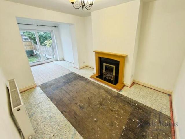 Farm for sale in Stoke-on-Trent, England
