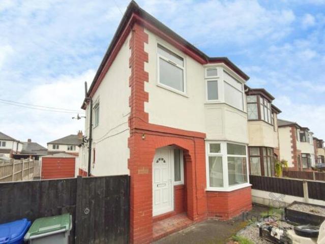 Farm for sale in Stoke-on-Trent