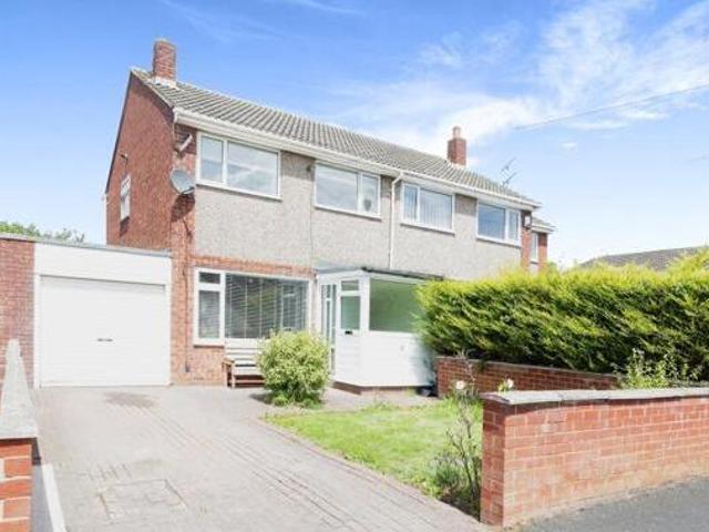 House for sale in Blyth, Northumberland