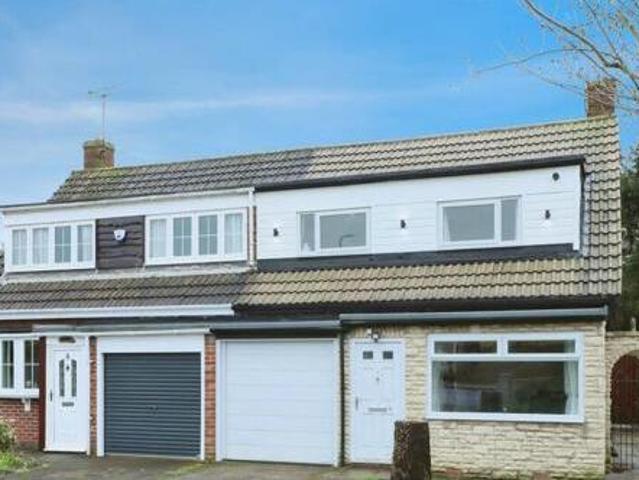 House for sale in Blyth, Northumberland