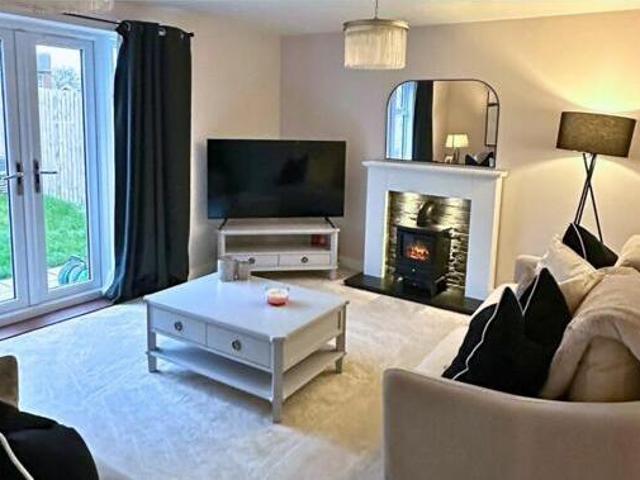 House for sale in New Delaval, Blyth