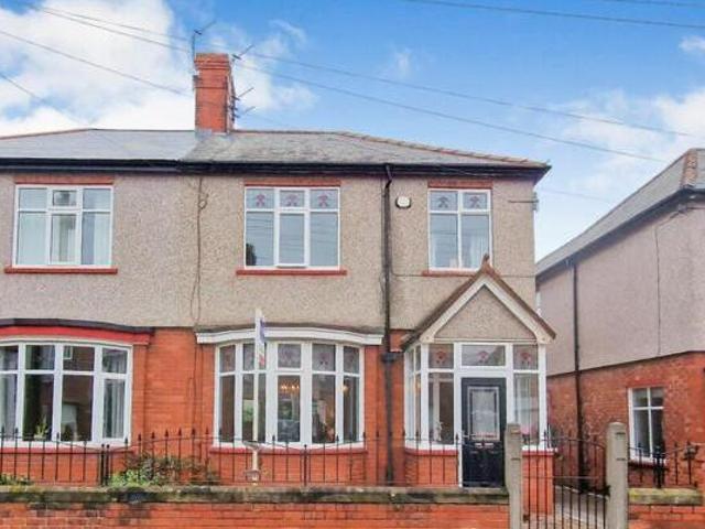 House for sale in Blyth, Northumberland