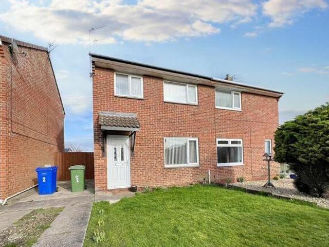 House for sale in Blyth, Northumberland