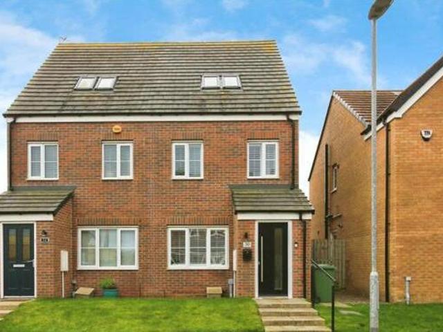 House for sale in Blyth, Northumberland
