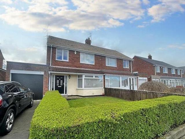 House for sale in Malvin's Close, Blyth