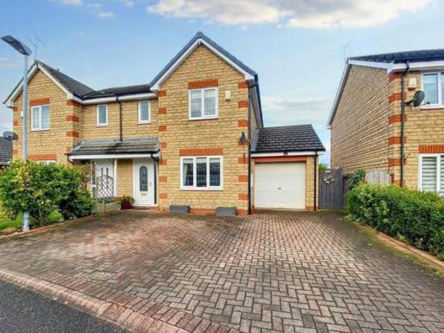 House for sale in Blyth, Northumberland